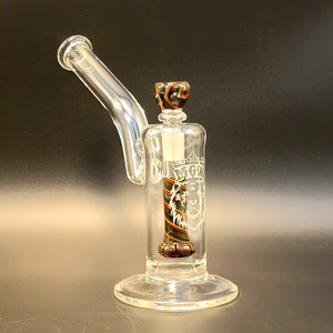 Worked Bubbler