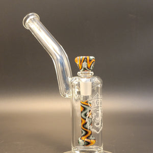 Worked Bubbler