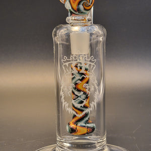 Worked Bubbler-Fire/Ice