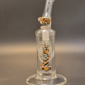 Worked Bubbler-Fire/Ice