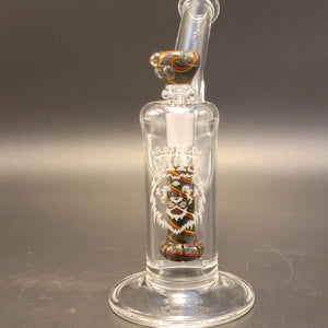 Worked Bubbler-Rasta