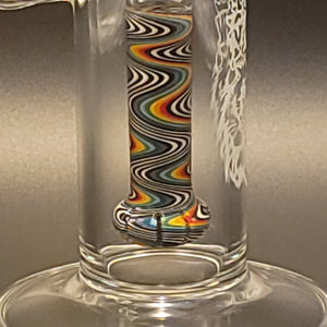 Worked Bubbler-Jailhouse/Rainbow