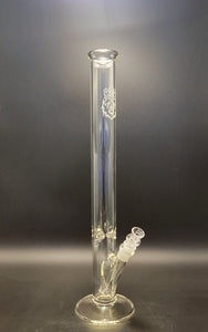 20" TALL Straight Tube