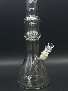 MGW Beaker Bottom with Cirq Perc