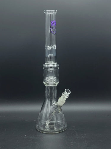 MGW Beaker Bottom with Cirq Perc