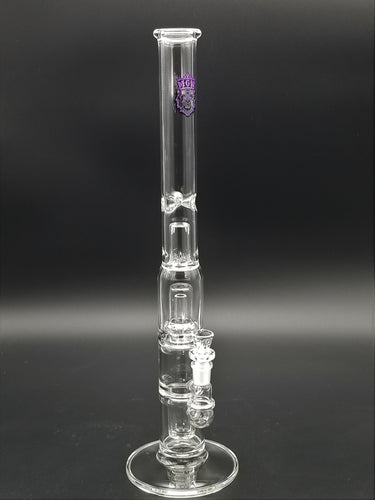 DiffyCap to Cirq Perc-MINI