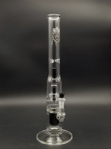 DiffyCap to Cirq Perc Black