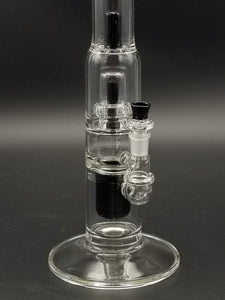 DiffyCap to Cirq Perc Black