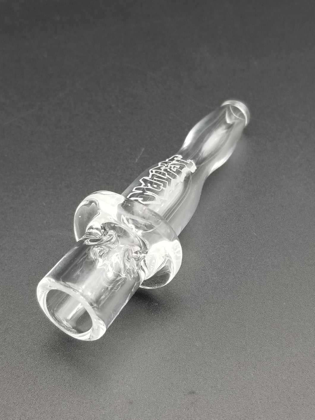 Chillum One hitter No-roll