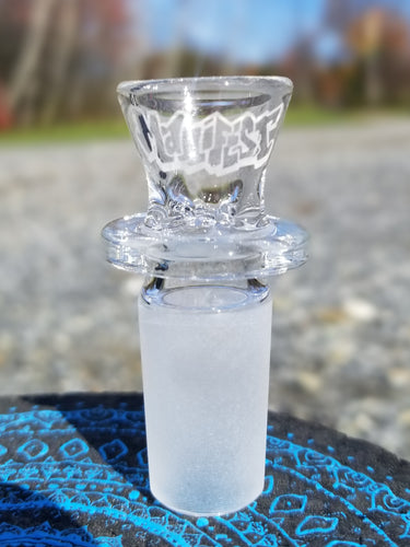 19mm Pinch Slide