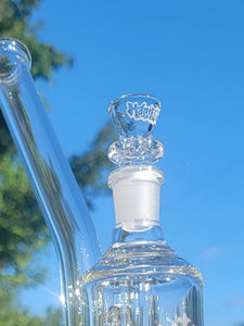 Chuggler Bubbler