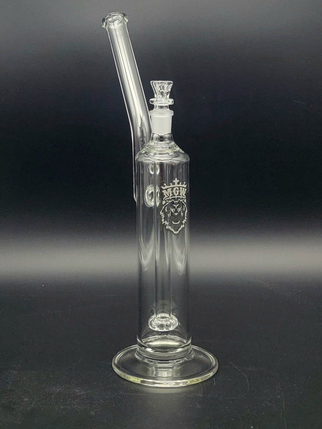 Chuggler Bubbler