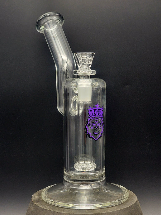 Cirq Bubbler 14mm Dewar top