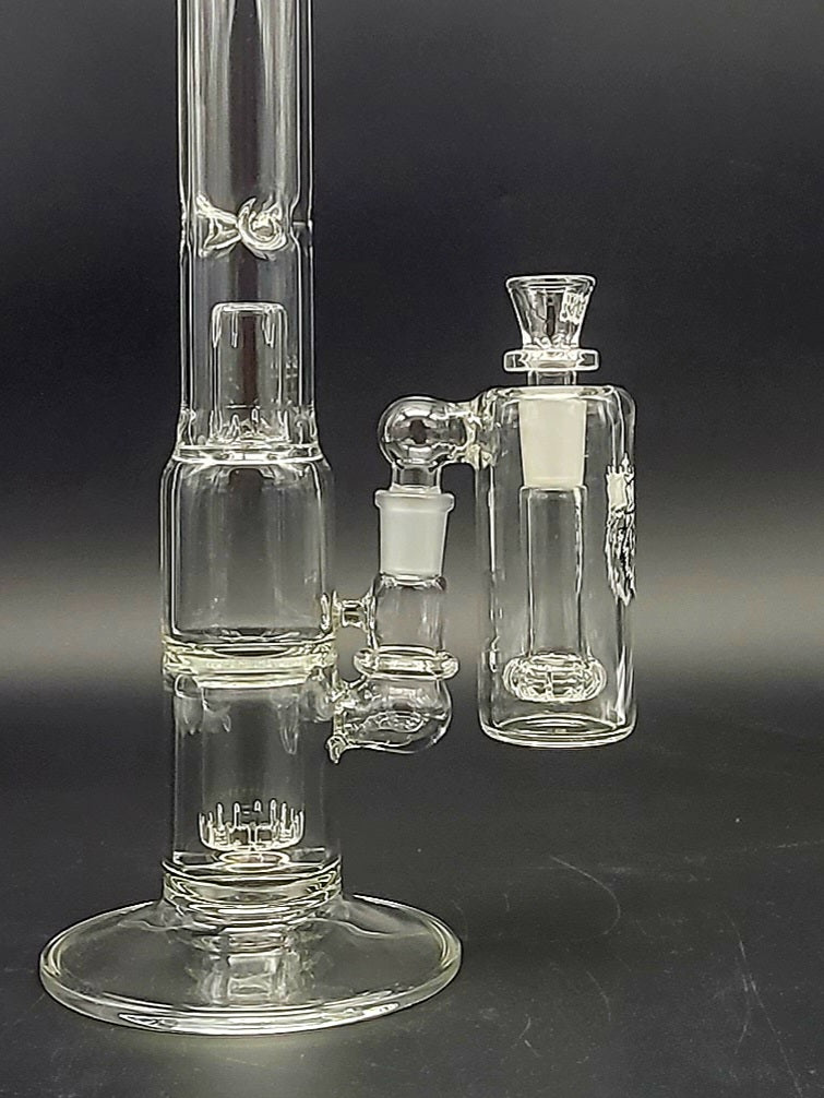 14mm Dewar top Ash Catcher