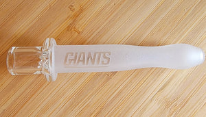 GIANTS Chillum One hitter