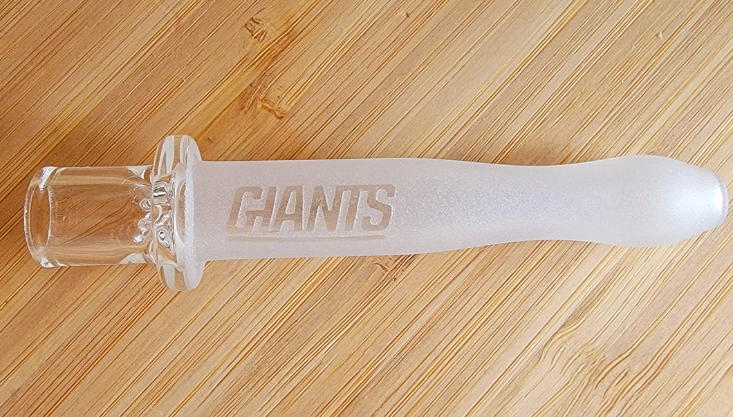 GIANTS Chillum One hitter