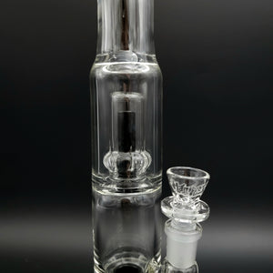 DiffyCap to Cirq Perc-MINI Black