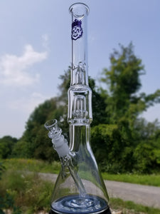 MGW Beaker Bottom with Cirq Perc